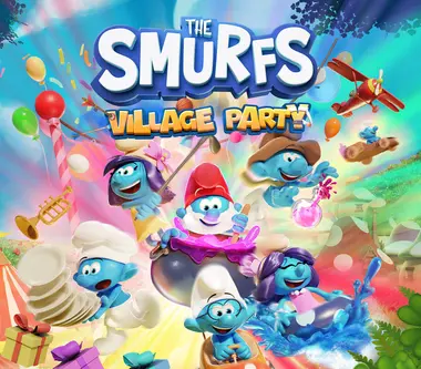 The Smurfs: Village Party