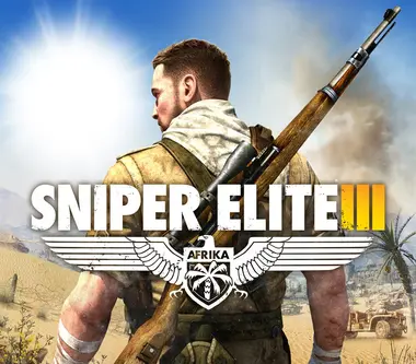 Sniper Elite 3