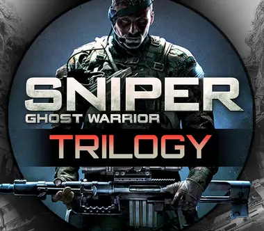 Sniper Ghost Warrior Complete Trilogy