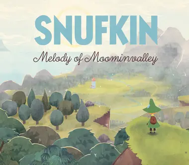 Snufkin: Melody of Moominvalley - Steam (Global) Key