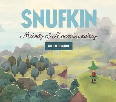 Snufkin: Melody of Moominvalley | Digital Deluxe Edition