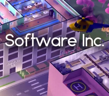 Software Inc. (Steam Account) - Steam (Global)