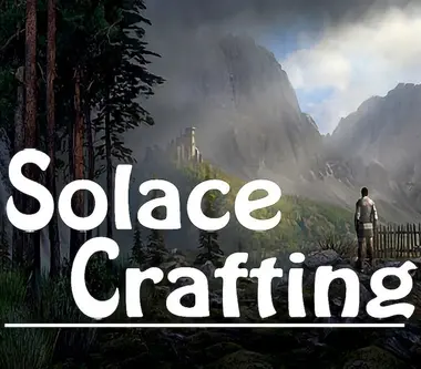 Solace Crafting - Steam (Global) Key
