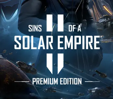 Sins of a Solar Empire II | Premium Edition