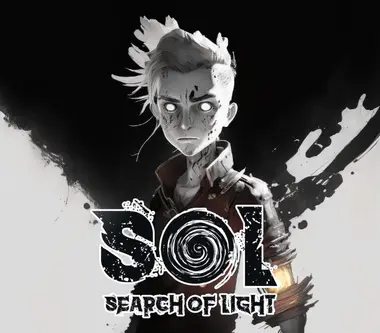 S.O.L Search of Light - Steam (Global) Key