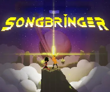 Songbringer - Steam (Global) Key