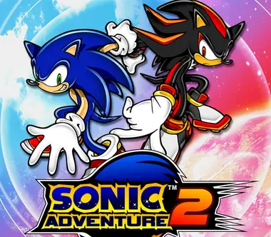 Sonic Adventure 2 - Steam (Global) Key