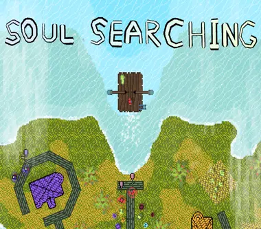 Soul Searching - Steam (Global) Key