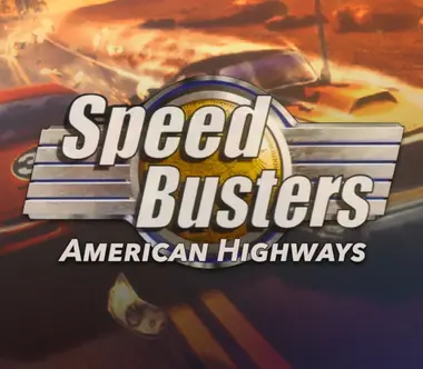 Speed Busters: American Highways .COM