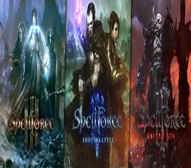 SpellForce 3 Loyalty Pack - Steam (Global) Key