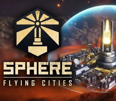 Sphere: Flying Cities - Steam (Global) Key