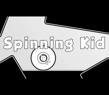 Spinning_Kid - Steam (Global) Key