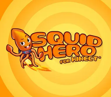 Squid Hero for Kinect - Live - ARGENTINA