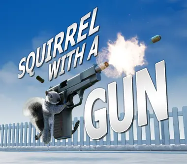 Squirrel with a Gun - Steam (Global) Key