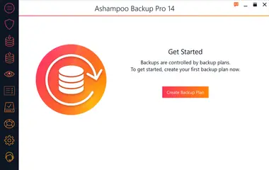Ashampoo Backup Pro 14 (1 PC, Lifetime) preview 6