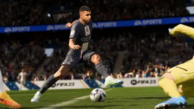Fifa 23 Ultimate Team 500 FUT Points - EA App Key preview 2
