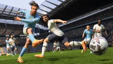 Fifa 23 Ultimate Team 500 FUT Points - EA App Key preview 6