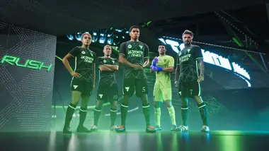 EA SPORTS FC 25 preview 5