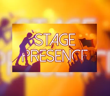 Stage Presence - Steam (Global) Key