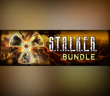 S.T.A.L.K.E.R.: Bundle - Steam (Global) Key