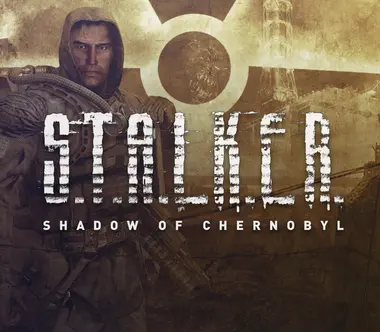S.T.A.L.K.E.R. Shadow of Chernobyl