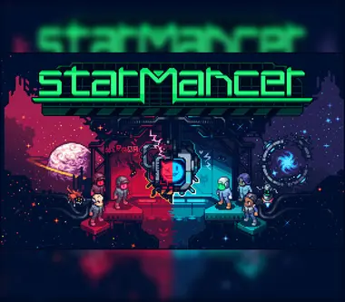 Starmancer - Steam (Global) Key