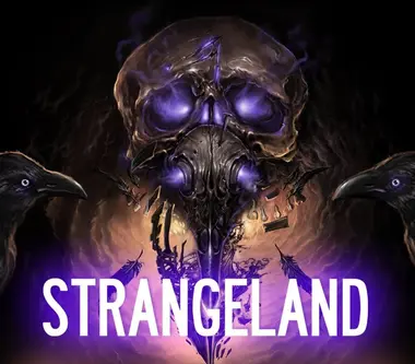 Strangeland - Steam (Global) Key