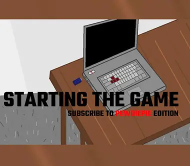 Starting the Game - Steam (Global) Key