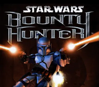 STAR WARS: Bounty Hunter - Steam (Global) Key
