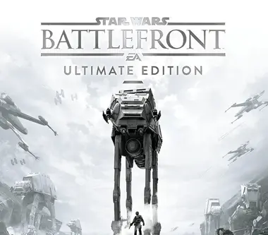 STAR WARS Battlefront Ultimate Edition - Live - ARGENTINA