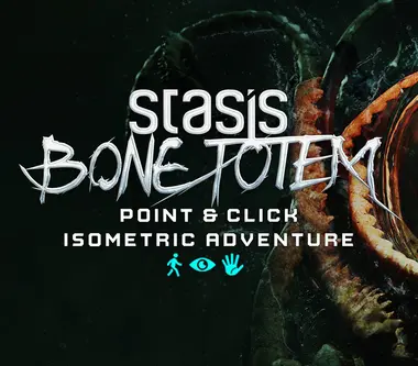 STASIS: BONE TOTEM - Steam (Global) Key