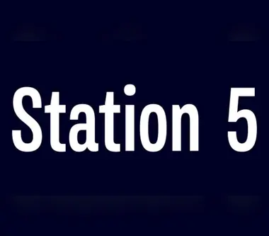 Station 5