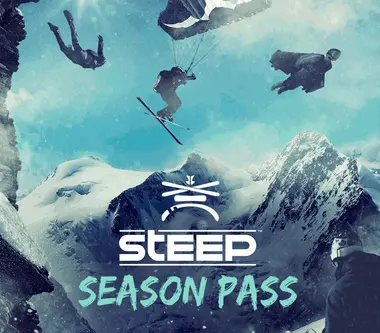Steep Season Pass ()