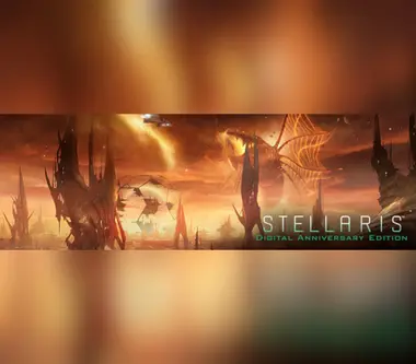 Stellaris | Anniversary Edition