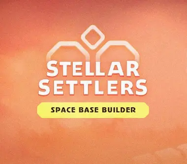 Stellar Settlers: Space Base Builder - Steam (Global) Key