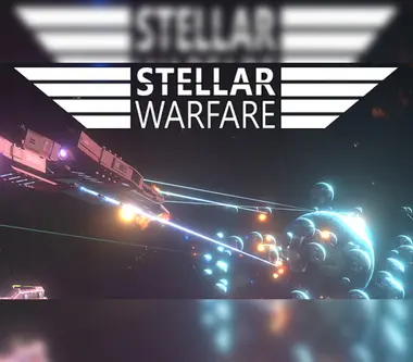 Stellar Warfare - Steam (Global) Key