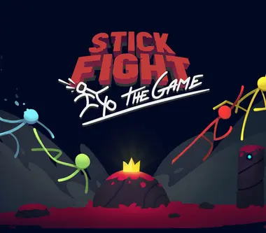 Stick Fight: The Game - - TURKEY