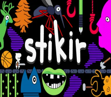 stikir - Steam (Global) Key