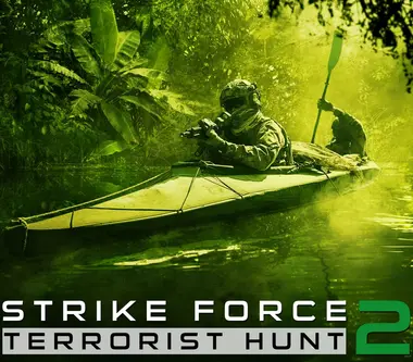 Strike Force 2 - Terrorist Hunt