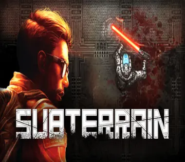 Subterrain - Steam (Global) Key