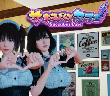 Succubus Cafe