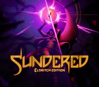Sundered Eldritch Edition