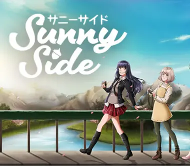 SunnySide - Steam (Europe) Key
