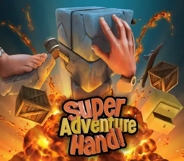 Super Adventure Hand - Steam (Global) Key