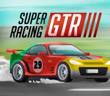 Super GTR Racing