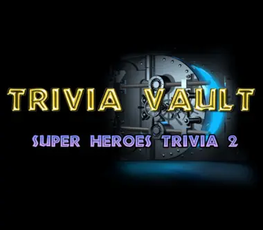 Trivia Vault: Super Heroes Trivia 2 - Steam (Global) Key