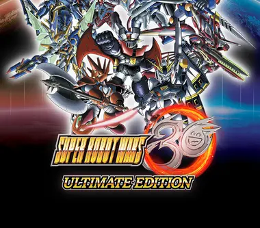 Super Robot Wars 30 | Ultimate Edition - Steam (Global) Key
