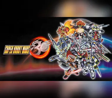 Super Robot Wars 30 - Steam (Global) Key