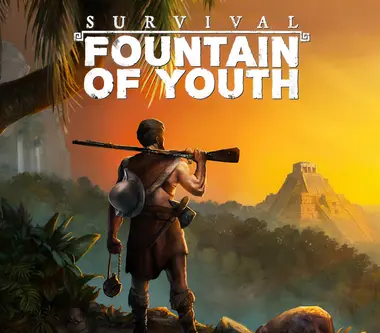 Survival: Fountain of Youth - Steam (Europe) Key