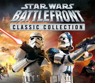 STAR WARS: Battlefront Classic Collection - Steam (Global) Key